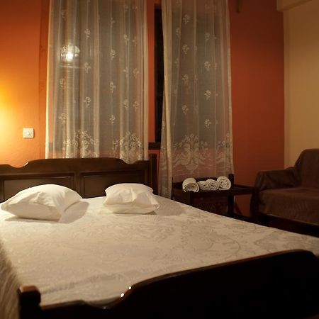 Christofer'S Rooms Zagora Esterno foto