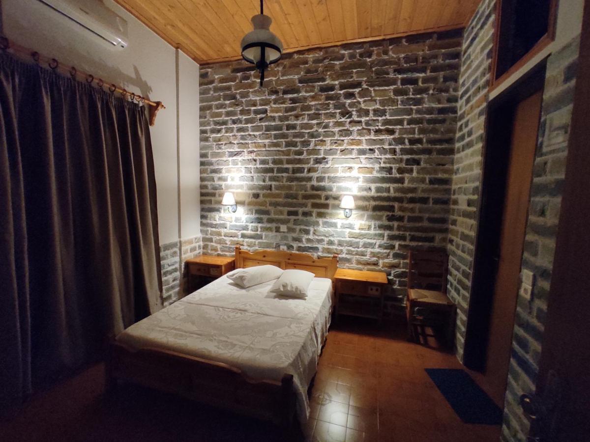 Christofer'S Rooms Zagora Camera foto