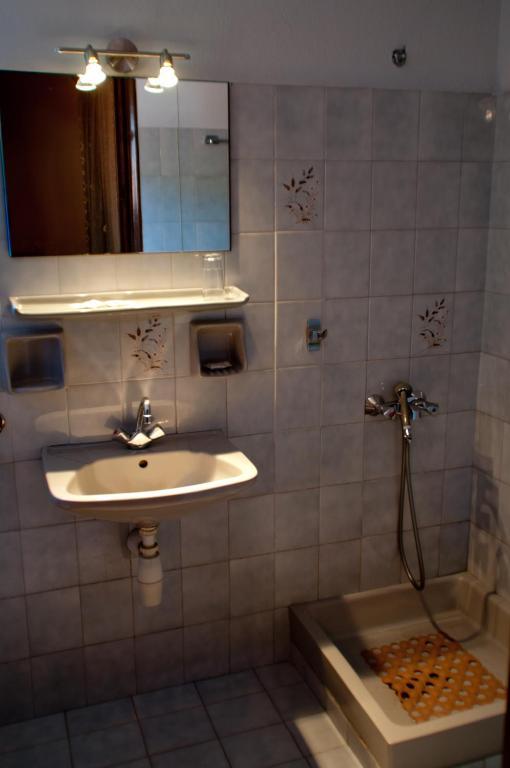 Christofer'S Rooms Zagora Camera foto