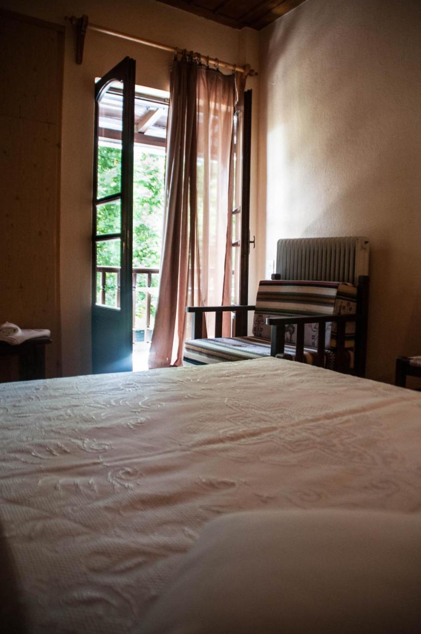 Christofer'S Rooms Zagora Esterno foto