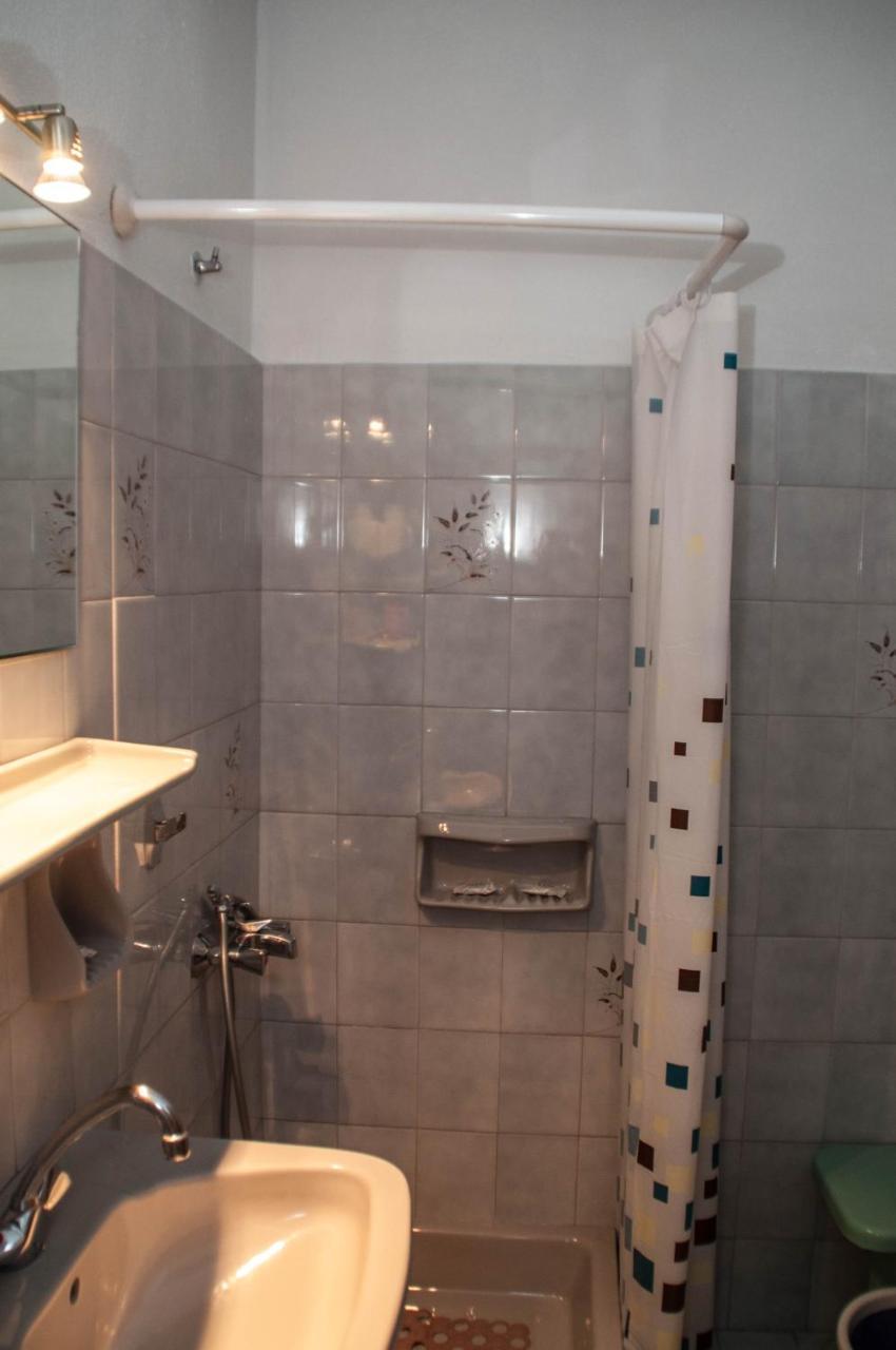 Christofer'S Rooms Zagora Esterno foto