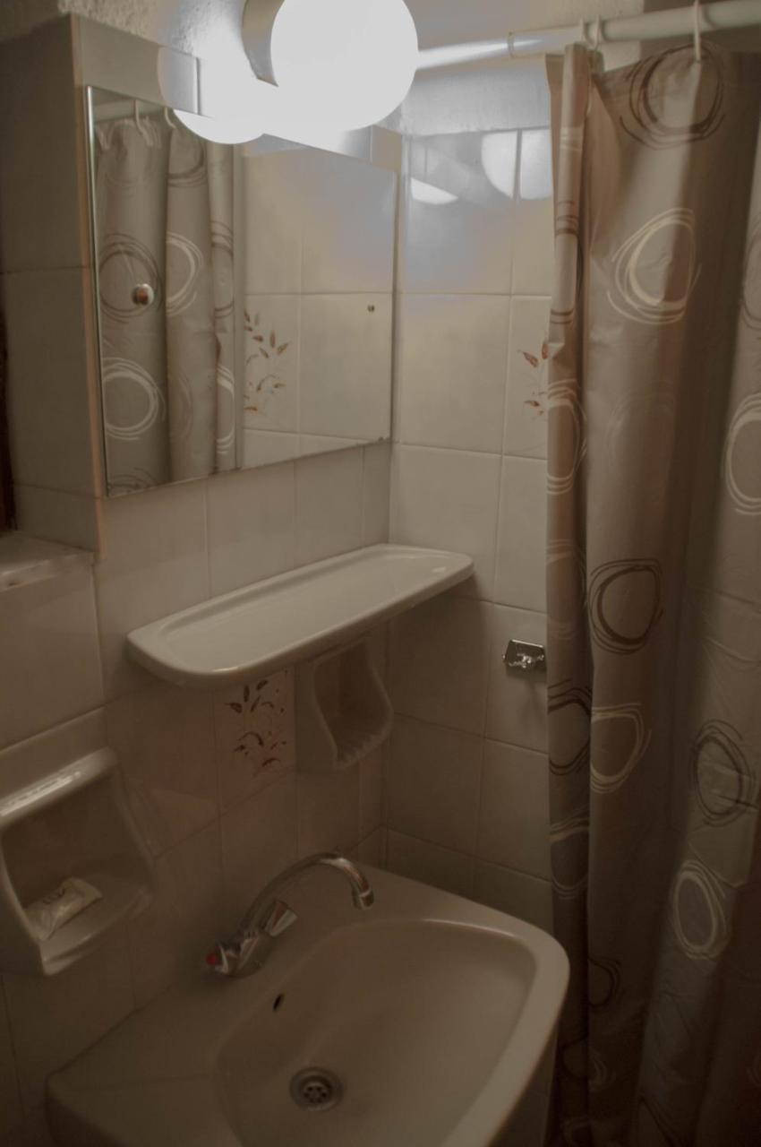 Christofer'S Rooms Zagora Esterno foto