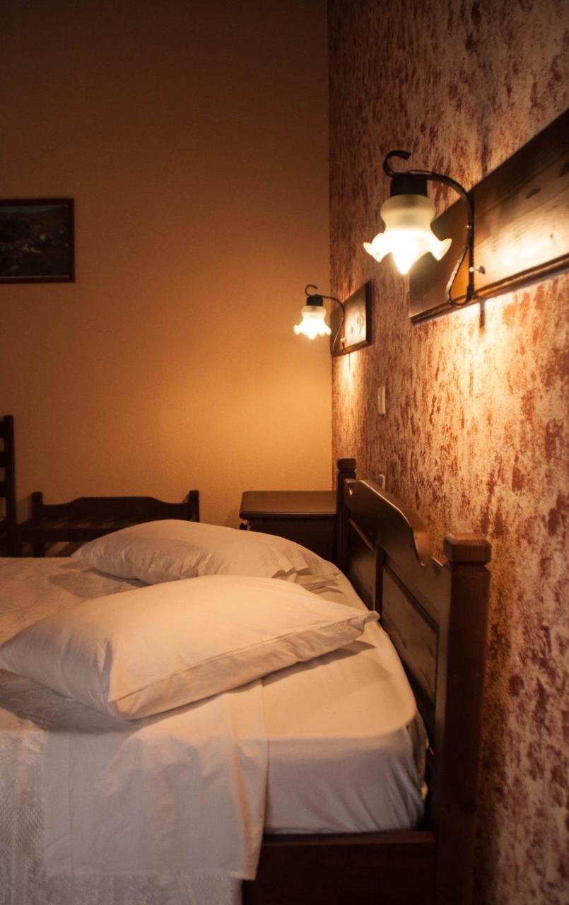 Christofer'S Rooms Zagora Esterno foto