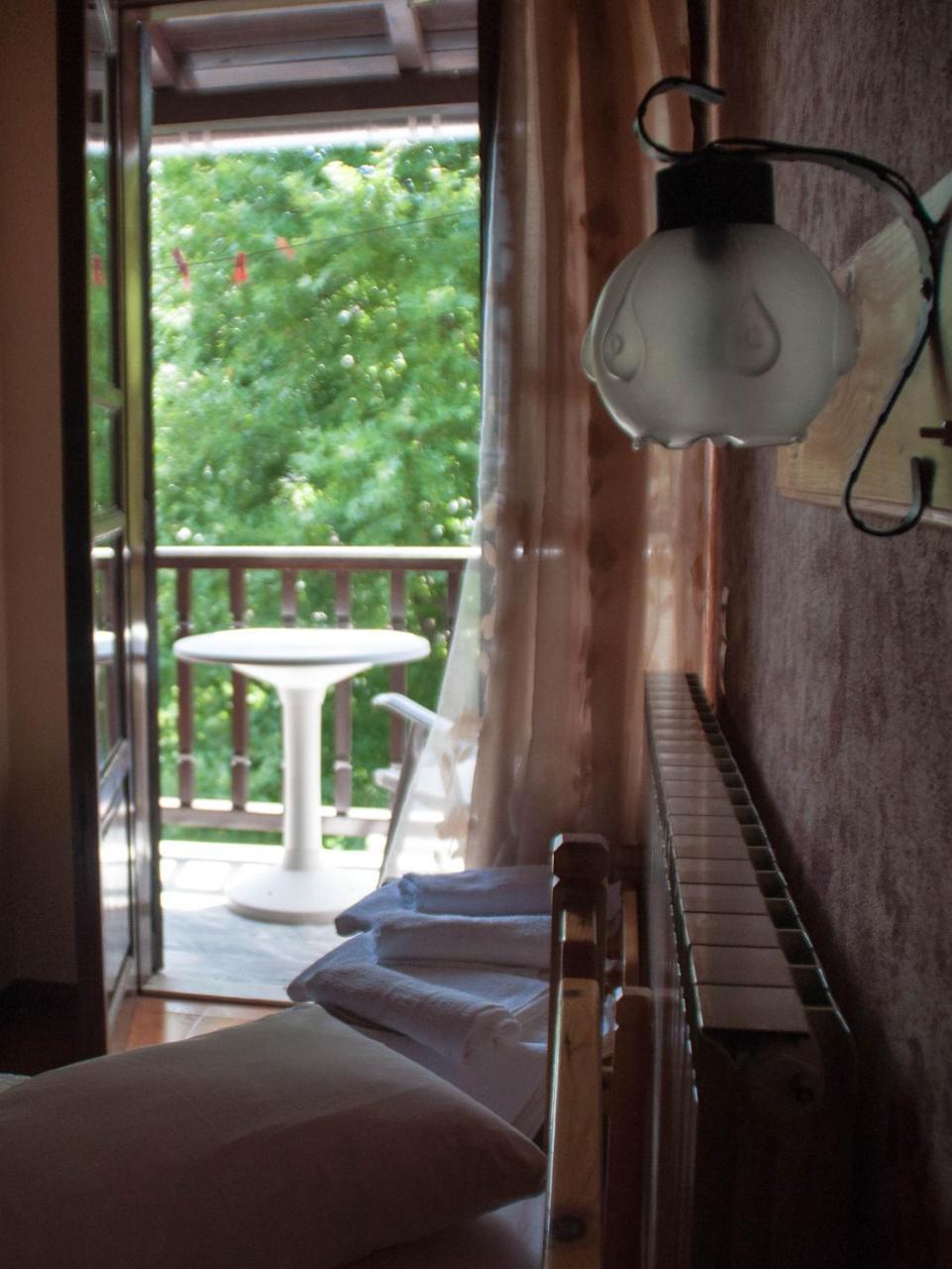 Christofer'S Rooms Zagora Esterno foto