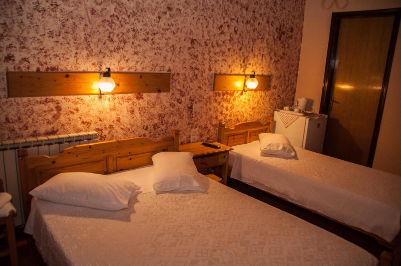 Christofer'S Rooms Zagora Esterno foto