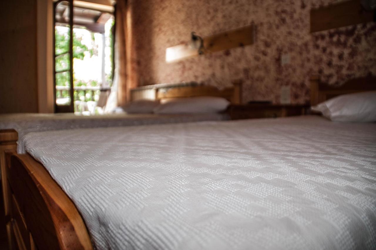 Christofer'S Rooms Zagora Esterno foto
