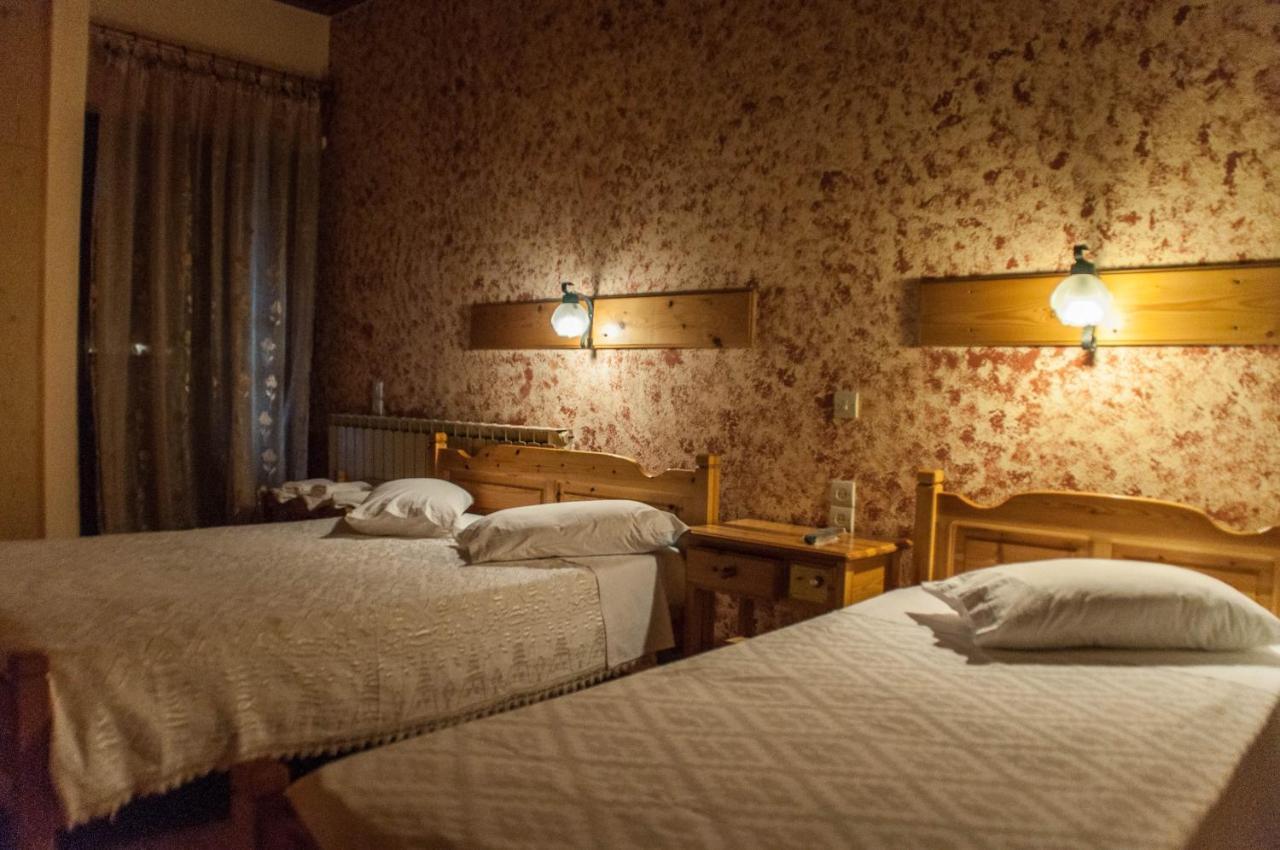 Christofer'S Rooms Zagora Esterno foto