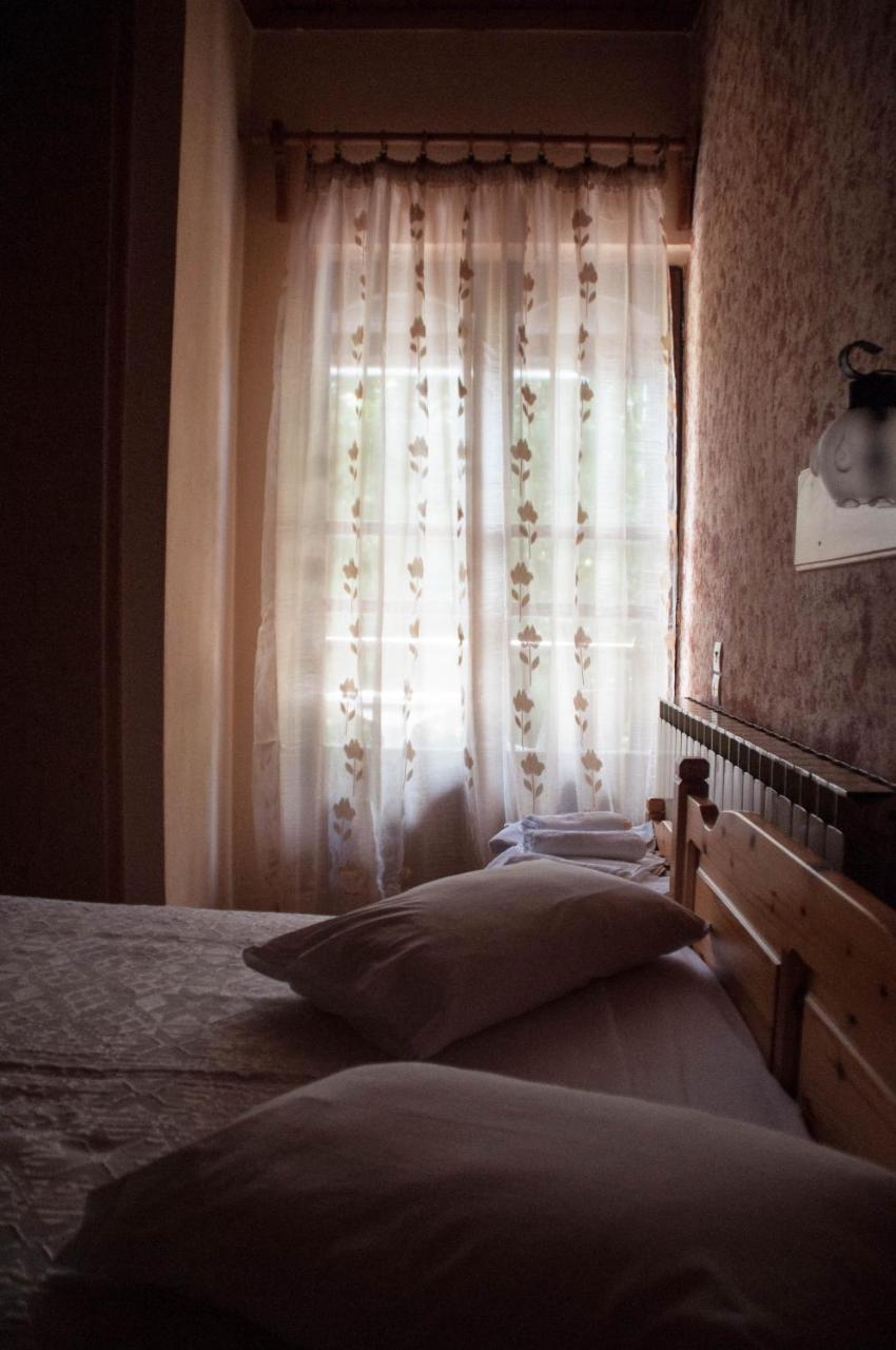 Christofer'S Rooms Zagora Esterno foto