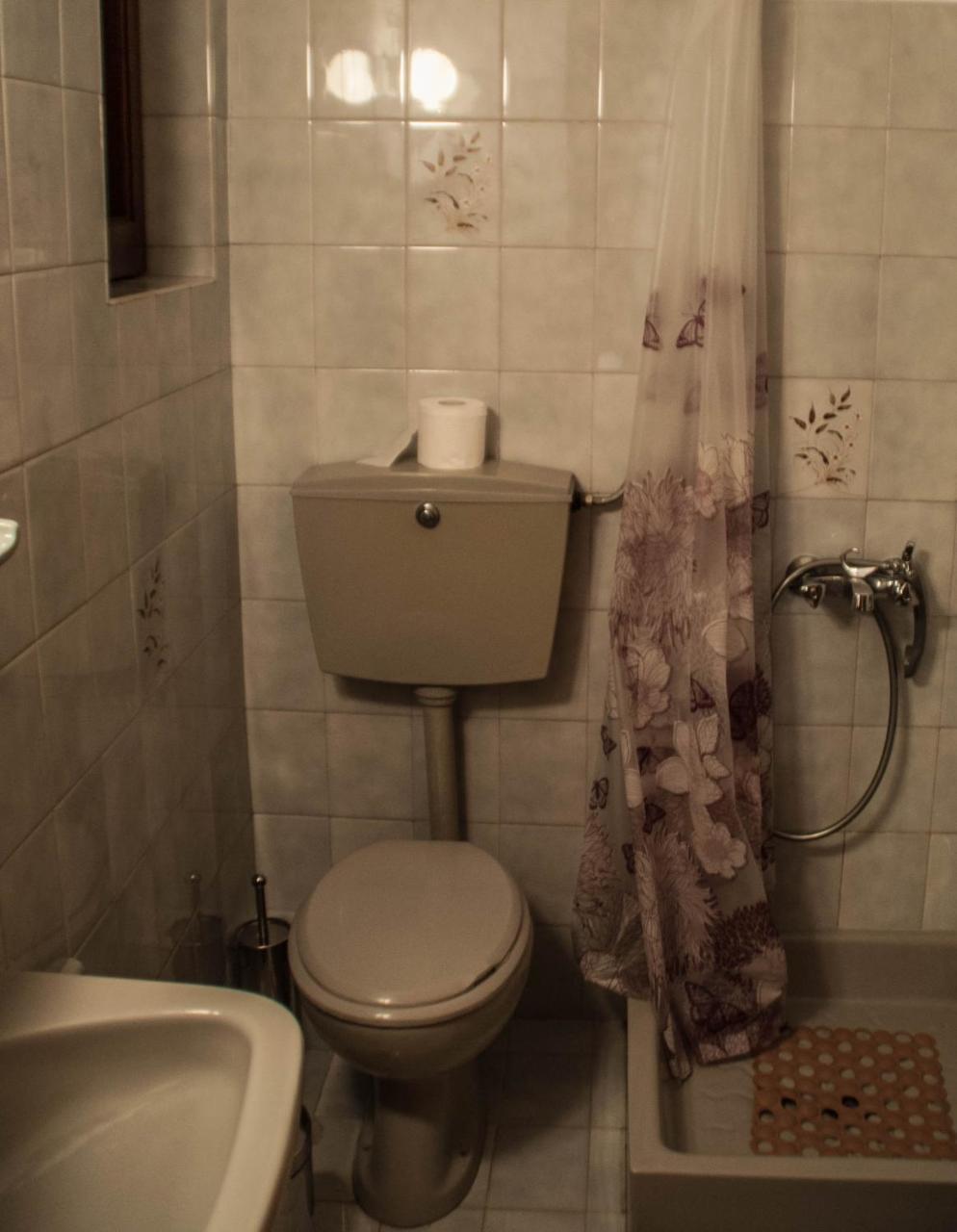 Christofer'S Rooms Zagora Esterno foto