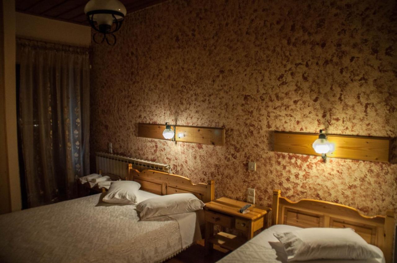 Christofer'S Rooms Zagora Esterno foto