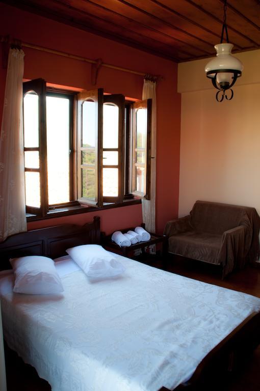 Christofer'S Rooms Zagora Esterno foto