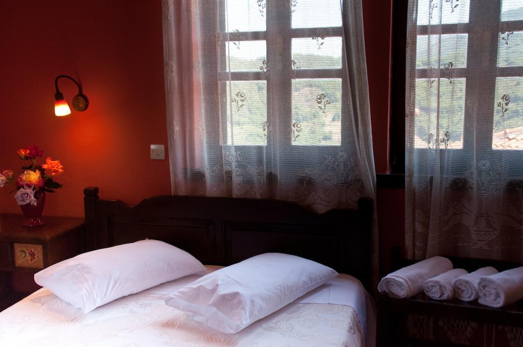 Christofer'S Rooms Zagora Esterno foto