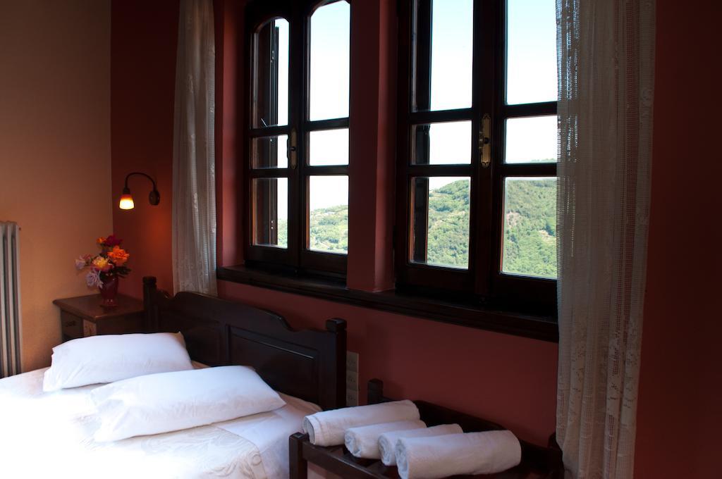 Christofer'S Rooms Zagora Esterno foto